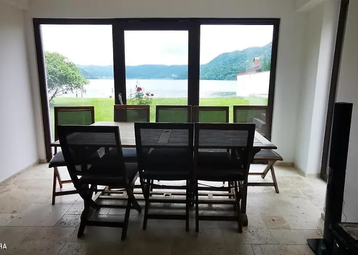 Luca\'S Home